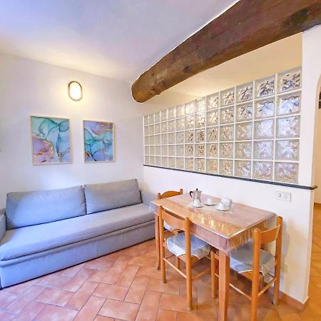 Casedirio Apartment - Riomaggiore Exteriér fotografie