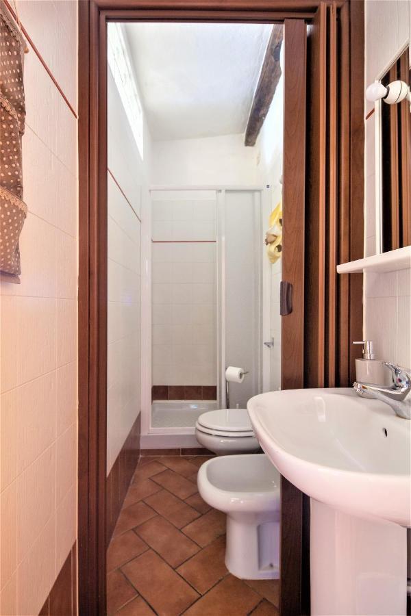 Casedirio Apartment - Riomaggiore Exteriér fotografie