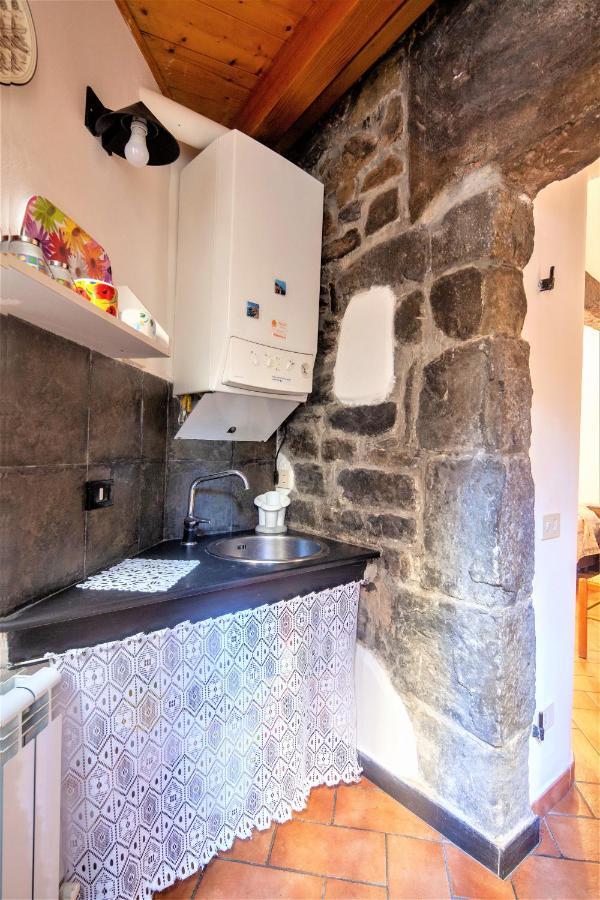 Casedirio Apartment - Riomaggiore Exteriér fotografie