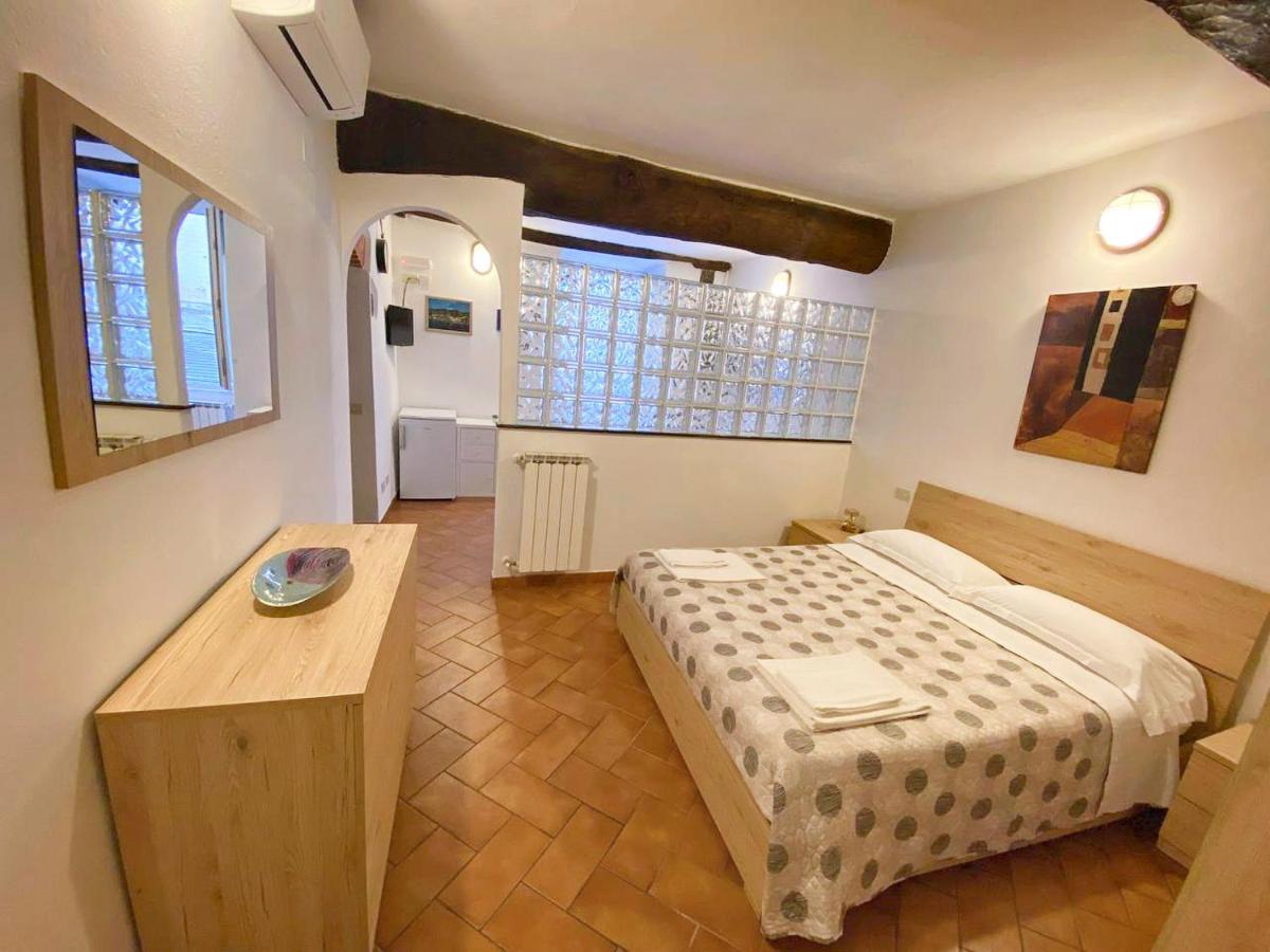 Casedirio Apartment - Riomaggiore Exteriér fotografie