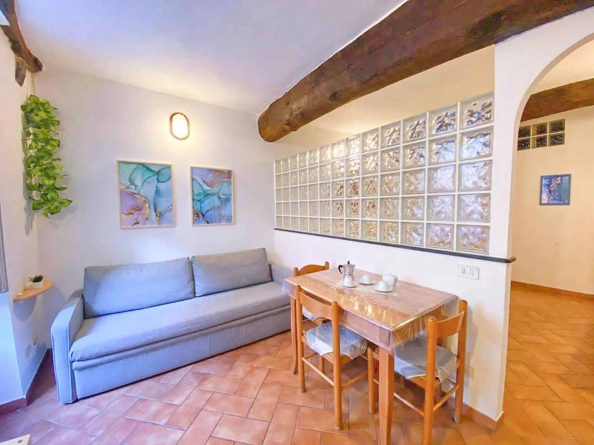 Casedirio Apartment - Riomaggiore Exteriér fotografie