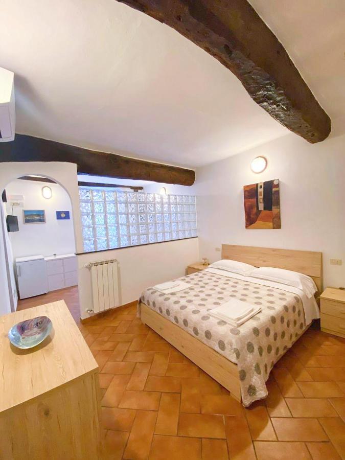 Casedirio Apartment - Riomaggiore Exteriér fotografie