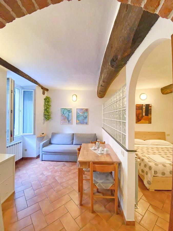 Casedirio Apartment - Riomaggiore Exteriér fotografie