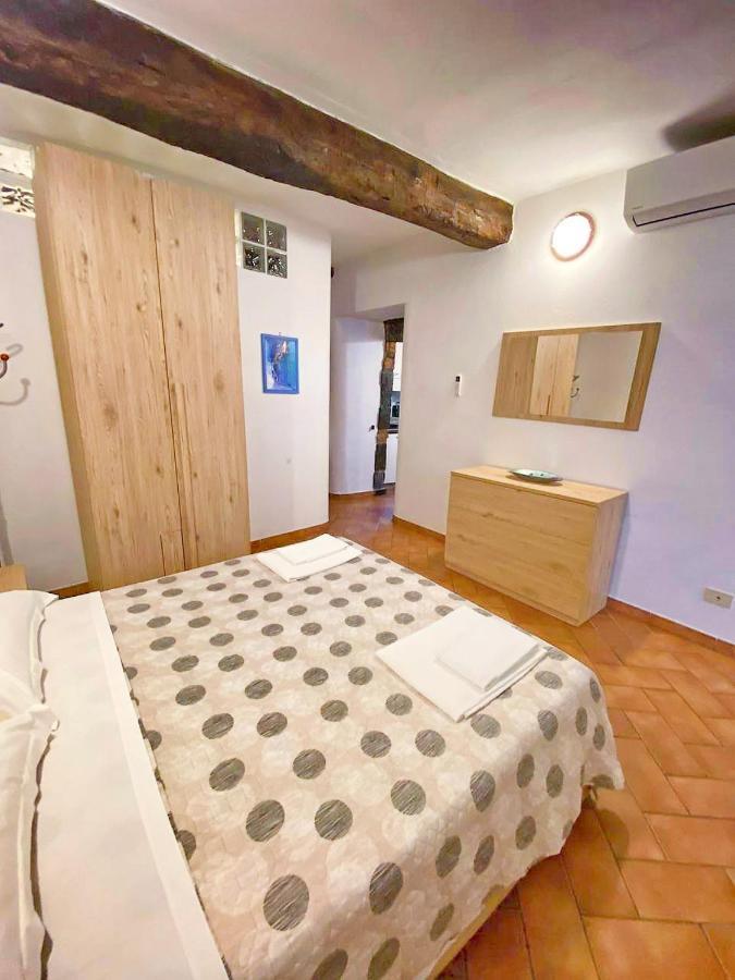 Casedirio Apartment - Riomaggiore Exteriér fotografie